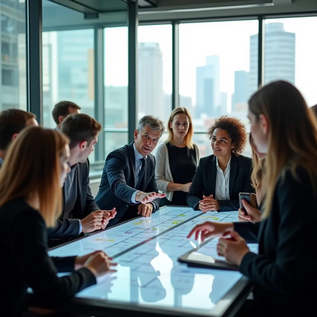 Professional digital solutions